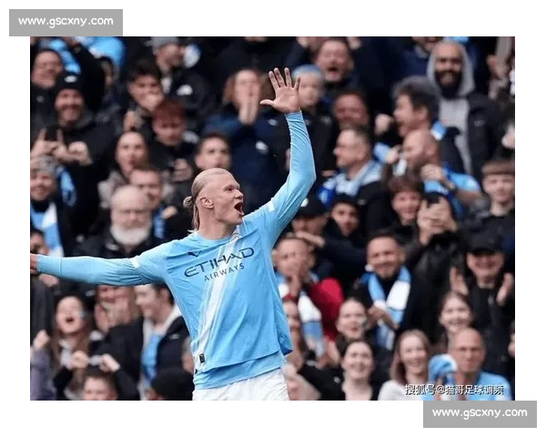 瓜帅放话：提前 10 轮夺冠才轮休哈兰德，红军仍是头号劲敌