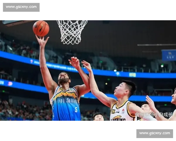 男篮拼图差一角：后卫线成复兴最大梗阻